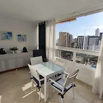 Torre 3 Gemelos 22 Levante * Benidorm