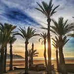 Torre 3 Gemelos 22 Levante Daire Benidorm