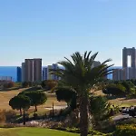 Daire Torre 3 Gemelos 22 Levante Benidorm