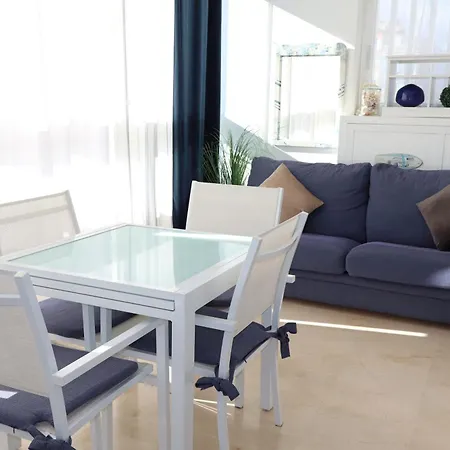 Torre 3 Gemelos 22 Levante *