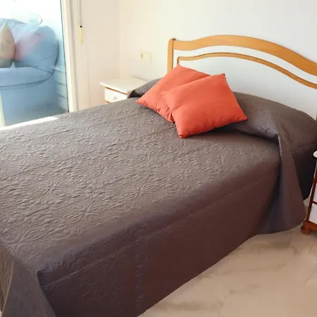 Torre 3 Gemelos 22 Levante