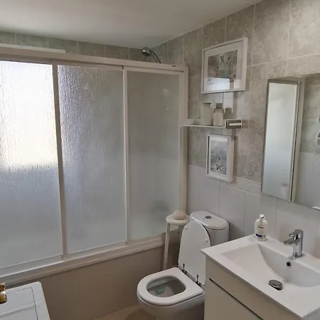 아파트 Torre 3 Gemelos 22 Levante