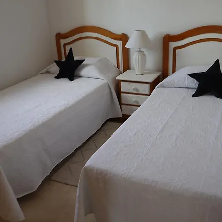 Torre 3 Gemelos 22 Levante 아파트