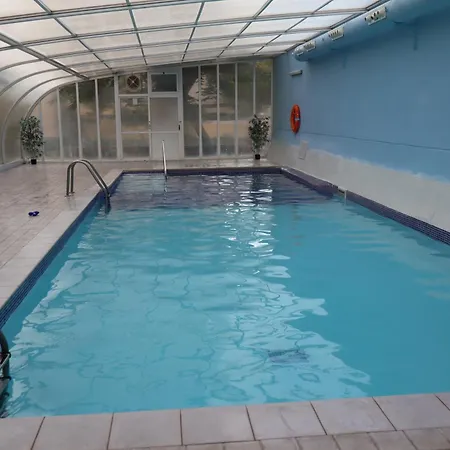 Torre 3 Gemelos 22 Levante * 베니돔