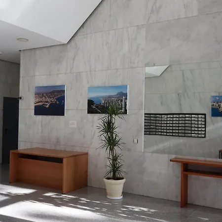 Torre 3 Gemelos 22 Levante 아파트 베니돔