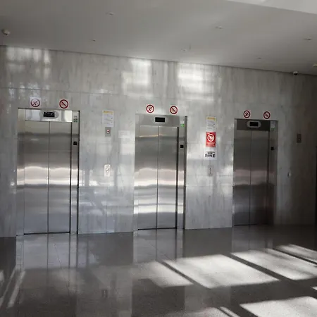 Torre 3 Gemelos 22 Levante *