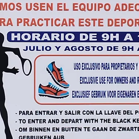 Torre 3 Gemelos 22 Levante