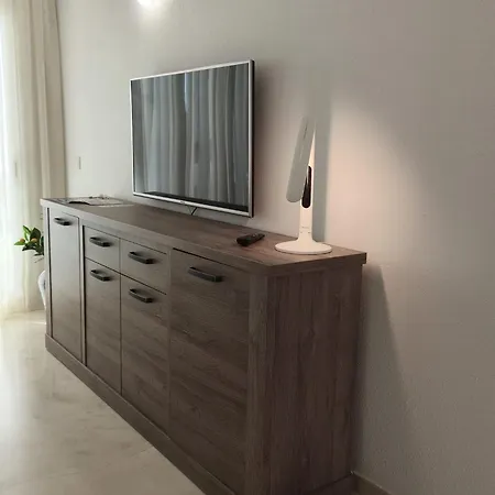 Appartamento Torre 3 Gemelos 22 Levante Benidorm