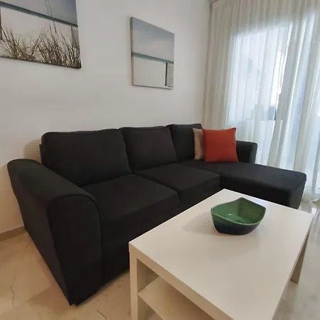 Torre 3 Gemelos 22 Levante Appartamento *