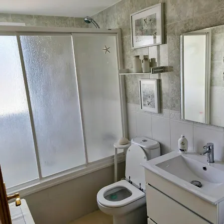 Torre 3 Gemelos 22 Levante Appartamento