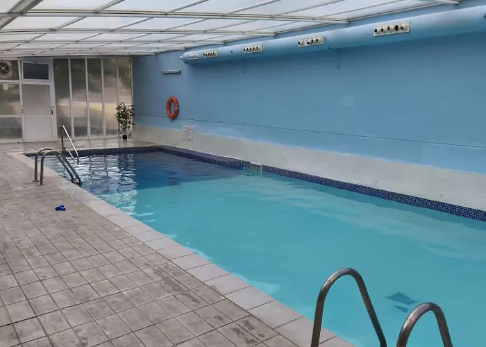 Appartement Torre 3 Gemelos 22 Levante *