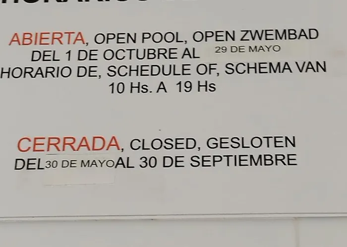 Torre 3 Gemelos 22 Levante * Benidorm